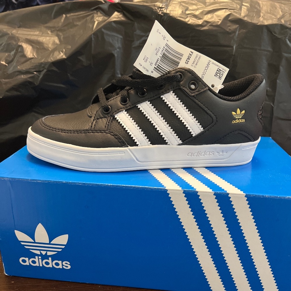 Boys Shoes